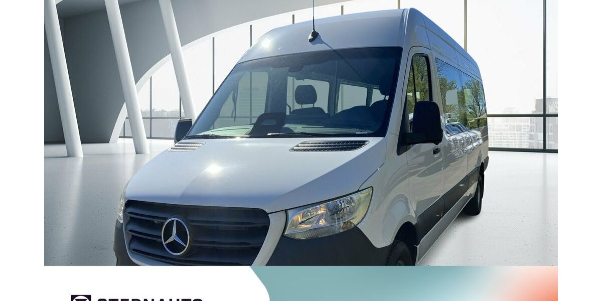 Mercedes-Benz Sprinter 1.150 km 48.749 &euro; Magdeburg 39130