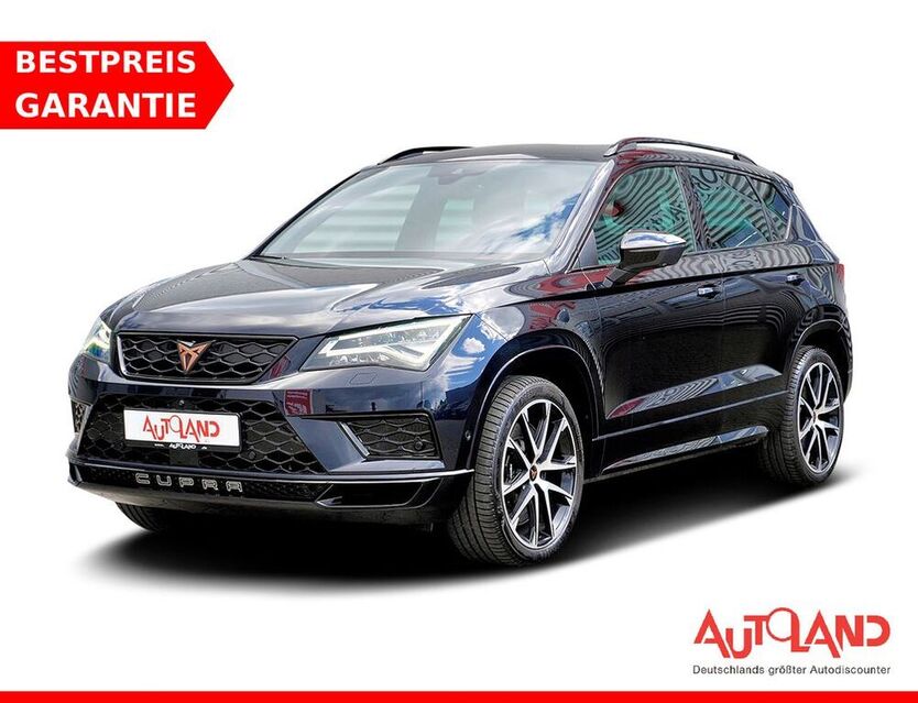 Ateca