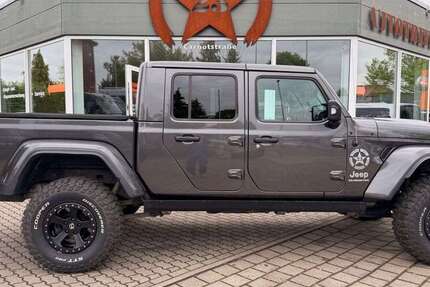 Jeep Gladiator 101.000 km 45.950 &euro; Magdeburg 39120