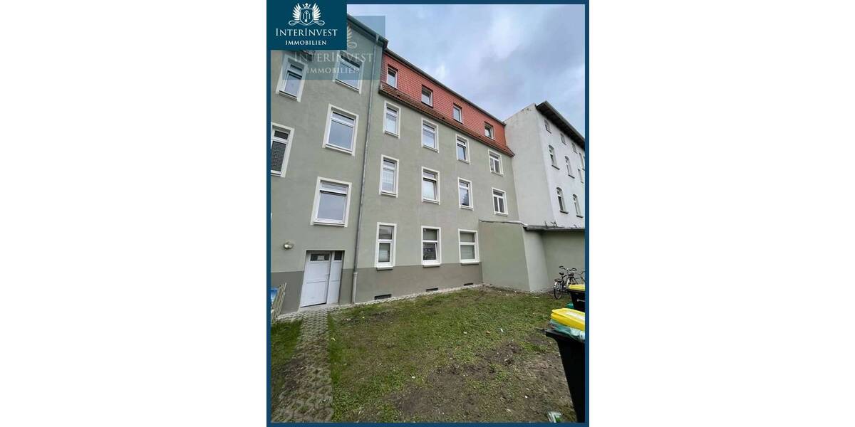 Mehrfamilienhaus, Wohnhaus Magdeburg / Fermersleben Fermersleben - 3 Zimmer, 1.200.000&euro; | Angebot:26344071