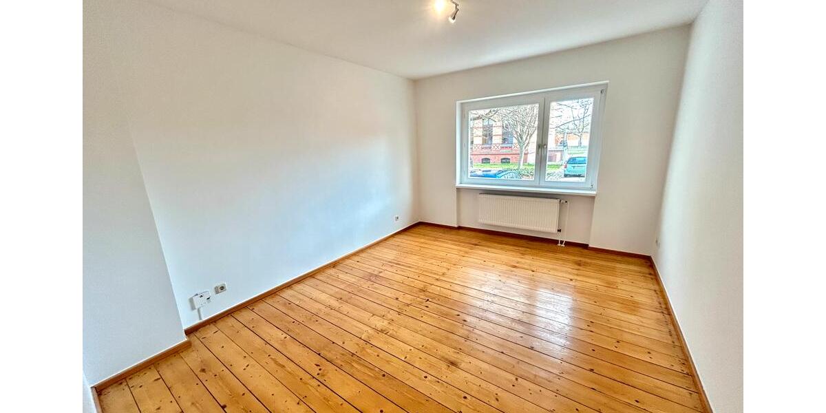 Erdgeschoßwohnung Magdeburg Leipziger Straße - 3 Zimmer, 64 m&sup2;, 544&euro; | Angebot:25149897