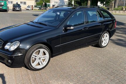 Mercedes-Benz C 350 250.000 km 8.800 &euro; Wanzleben-Börde 39164