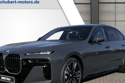 BMW 740 2.690 km 125.890 &euro; Haldensleben 39340