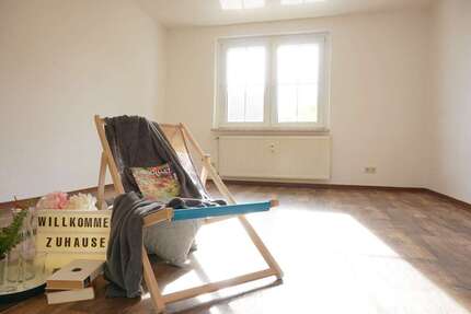 Wohnung zum Mieten in Unseburg 389 € 48.69 m²