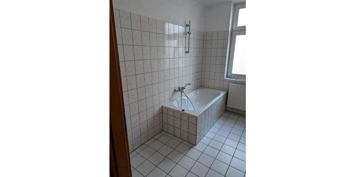 Etagenwohnung Magdeburg Leipziger Straße - 1 Zimmer, 37 m&sup2;, 456&euro; | Angebot:26071545