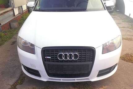 Audi A3 269.809 km 2.200 &euro; Magdeburg 39122