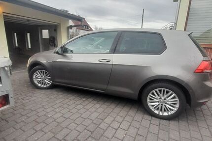 VW Golf 78.500 km 11.000 &euro; Magdeburg 39114