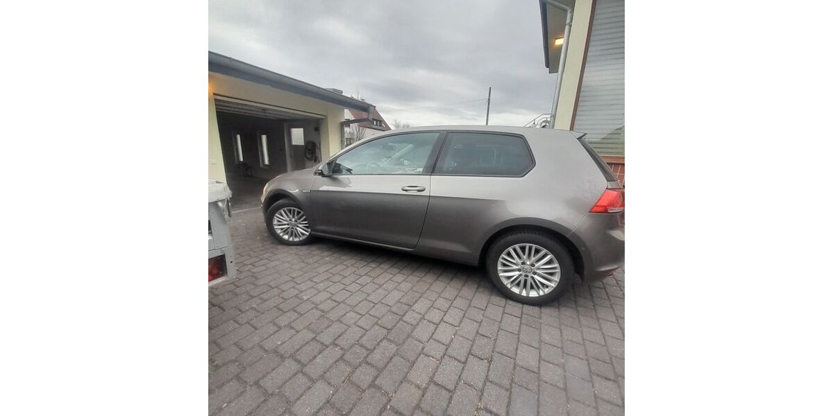 VW Golf 78.500 km 11.000 &euro; Magdeburg 39114