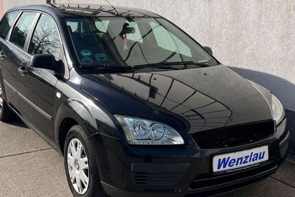 Ford Focus 199.000 km 1.500 &euro; Magdeburg 39128