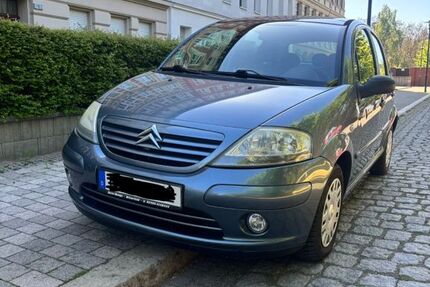 Citroen C3 103.000 km 1.700 &euro; Magdeburg 39104