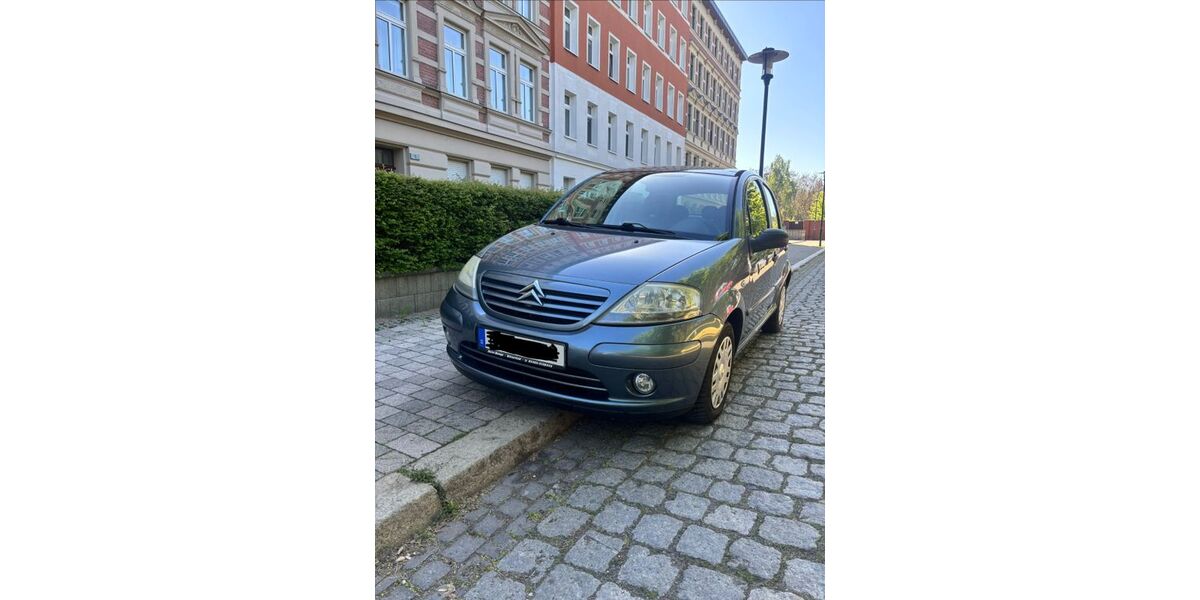 Citroen C3 103.000 km 1.700 &euro; Magdeburg 39104