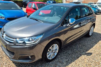 Citroen C4 75.400 km 7.950 &euro; Schönebeck 39218