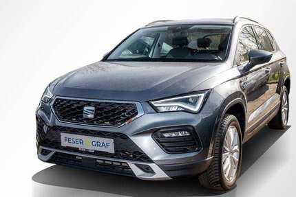 Seat Ateca 19.890 km 28.980 &euro; Magdeburg 39118