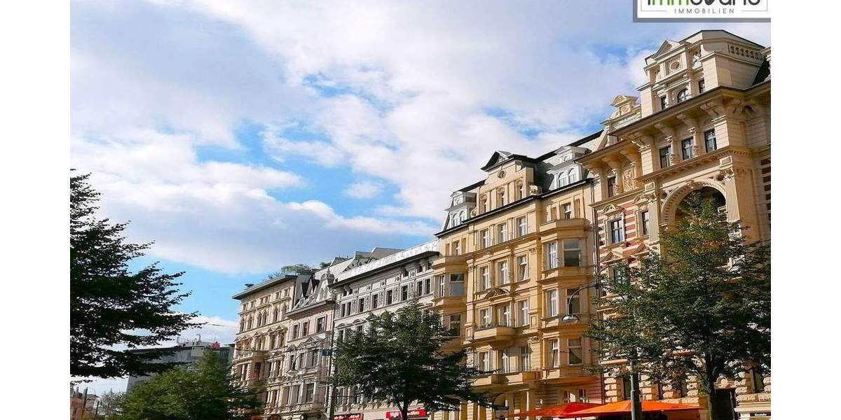 Etagenwohnung Magdeburg / Altstadt Altstadt - 2 Zimmer, 66 m&sup2;, 650&euro; | Angebot:26160607