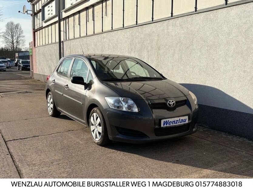 Auris