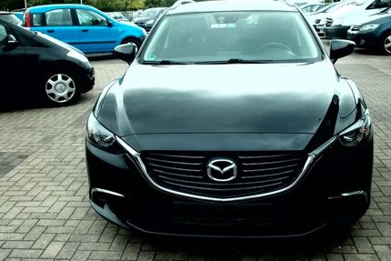Mazda 6 219.000 km 5.900 &euro; Magdeburg 39128