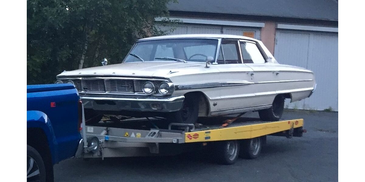 Ford Galaxy 67.000 km 6.999 &euro; Wanzleben-Börde 39164