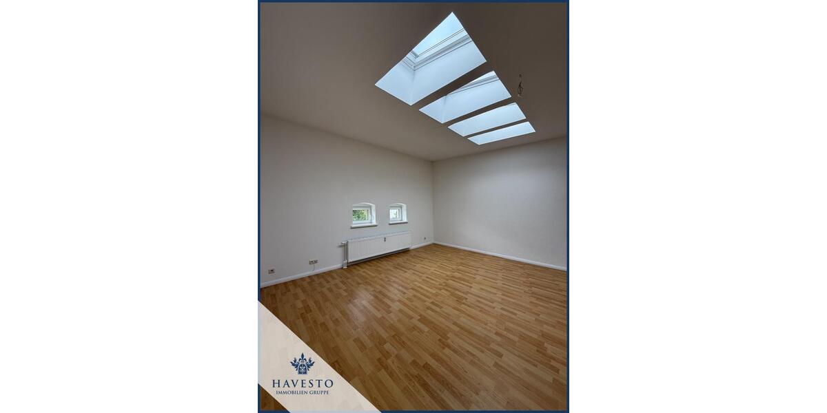 Etagenwohnung Magdeburg Alt Olvenstedt - 5 Zimmer, 163 m&sup2;, 1.223&euro; | Angebot:22911765