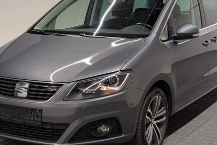Seat Alhambra 46.130 km 33.480 &euro; Langenweddingen 39171