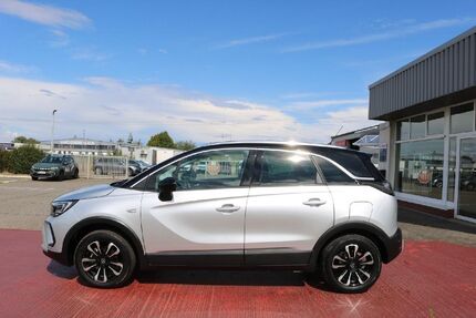 Opel Crossland (X) 16.660 km 18.990 € Wolmirstedt 39326