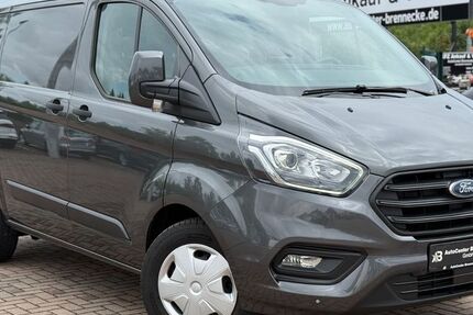 Ford Transit Custom 77.500 km 22.950 € Magdeburg 39118