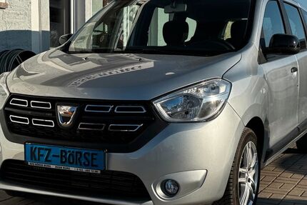 Dacia Lodgy 69.300 km 10.900 &euro; Burg 39288