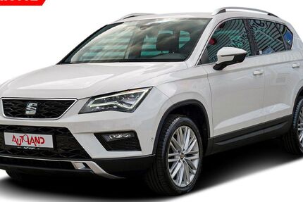 Seat Ateca 79.998 km 19.490 &euro; Magdeburg 39118