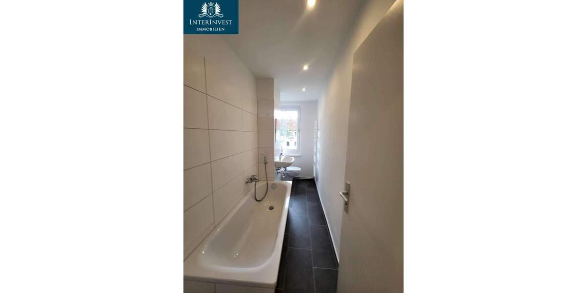 Etagenwohnung Magdeburg Neue Neustadt - 3 Zimmer, 59 m&sup2;, 520&euro; | Angebot:25601074