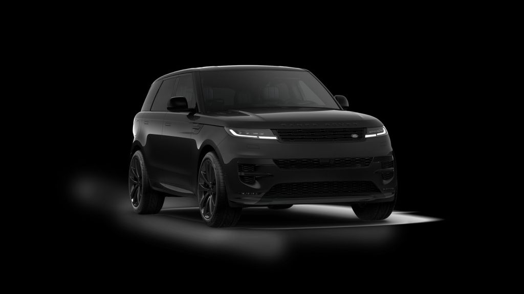 Land Rover Range Rover Sport 2.899 km 110.300 &euro; Magdeburg 39116