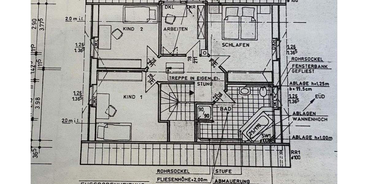 Einfamilienhaus Gerwisch Gerwisch - 5 Zimmer, 132 m&sup2;, 430.000&euro; | Angebot:25724249