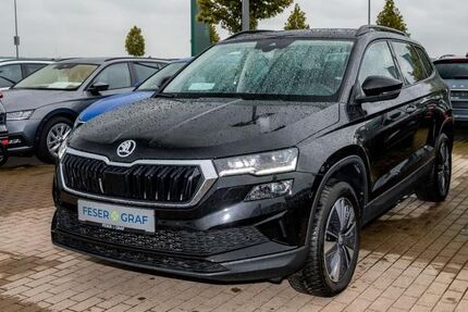 Skoda Karoq 25.800 km 31.580 &euro; Magdeburg 39118
