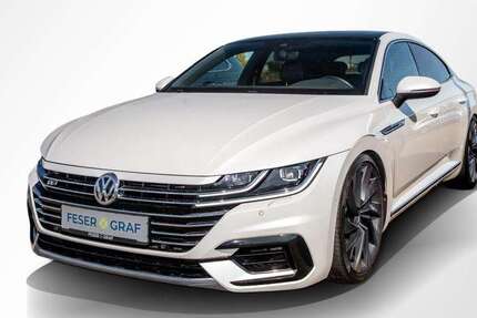VW Arteon 159.858 km 19.940 &euro; Magdeburg 39126