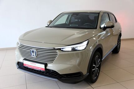 Honda HR-V 15.585 km 24.790 &euro; Magdeburg 39112