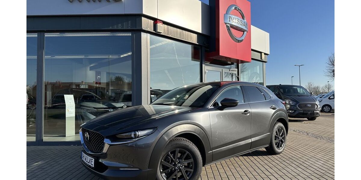 Mazda CX-30 17.842 km 25.490 &euro; Magdeburg 39120
