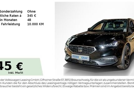 Seat Leon 4.900 km 36.980 &euro; Magdeburg 39118