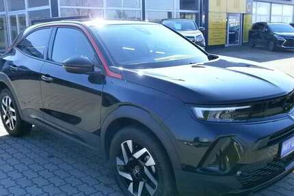 Opel Mokka 8.437 km 19.950 &euro; Calbe 39240