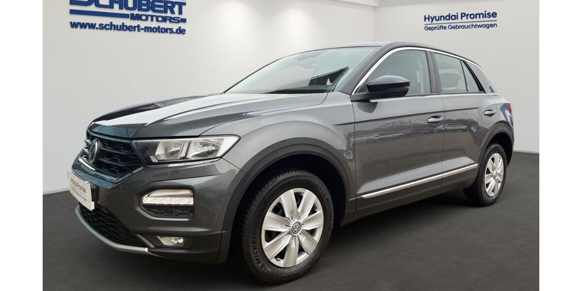 VW T-Roc 84.431 km 15.690 &euro; Magdeburg 39108