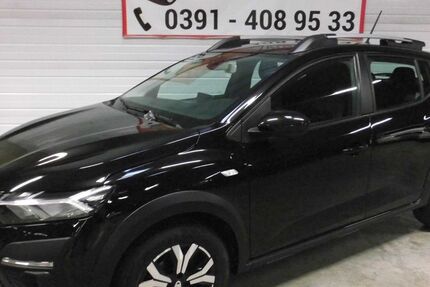 Dacia Sandero 22.000 km 16.800 &euro; Magdeburg 39116