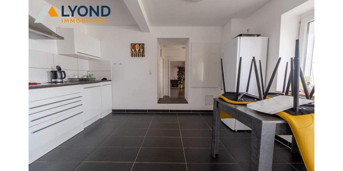 Mehrfamilienhaus, Wohnhaus Magdeburg / Fermersleben Fermersleben - 1 Zimmer, 267 m&sup2;, 449.000&euro; | Angebot:25676862