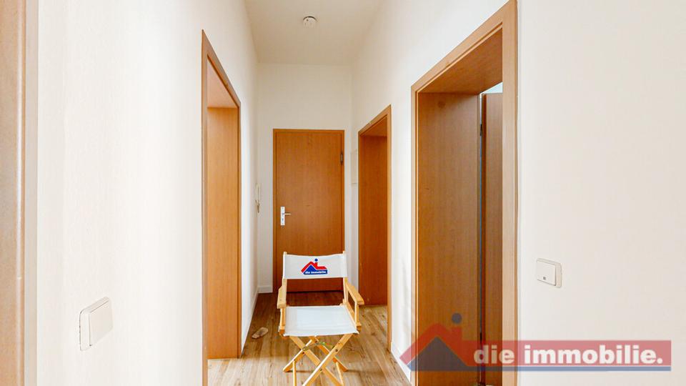 Erdgeschoßwohnung Magdeburg - 3 Zimmer, 95 m&sup2;, 750&euro; | Angebot:25990013