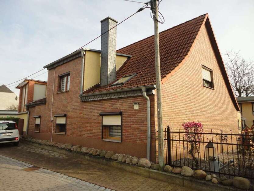 Haus zum Kaufen in Schackensleben 189.000 € 155 m²