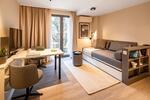 Etagenwohnung Magdeburg Leipziger Straße - 1 Zimmer, 25 m&sup2;, 855&euro; | Angebot:23552284