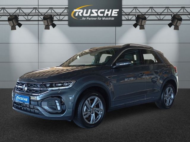 T-Roc
