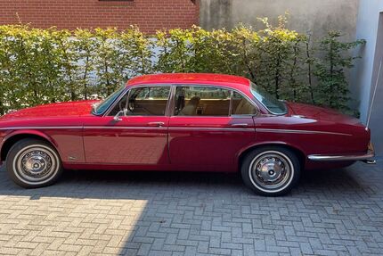 Jaguar XJ12 191.000 km 21.490 &euro; Zielitz 39326