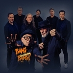 Jazzkantine - Bang Bang! Tour 2027