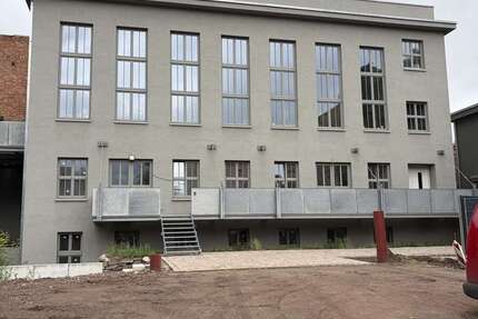 Wohnung Magdeburg Neue Neustadt - 2 Zimmer, 45 m&sup2;, 500&euro; | Angebot:26912991