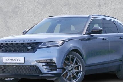 Land Rover Range Rover Velar 66.350 km 46.999 &euro; Magdeburg 39116
