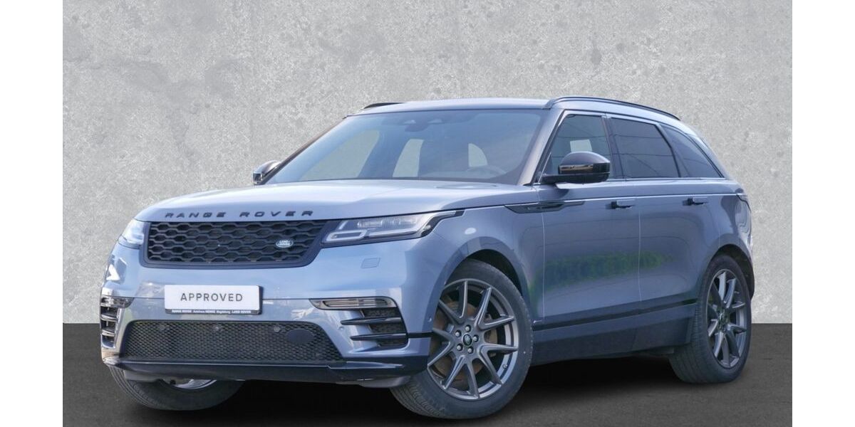 Land Rover Range Rover Velar 66.350 km 46.999 &euro; Magdeburg 39116