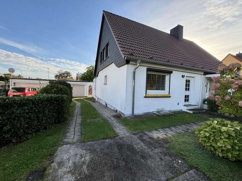 Haus zum Kaufen in Magdeburg 165.000 € 77 m²