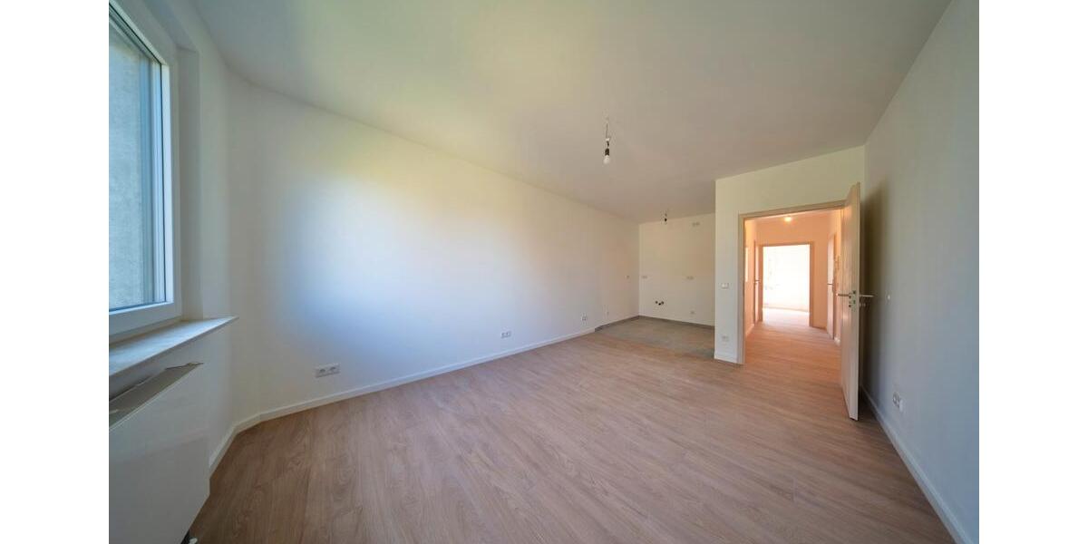 Etagenwohnung Magdeburg Leipziger Straße - 3 Zimmer, 55 m&sup2;, 495&euro; | Angebot:26662626